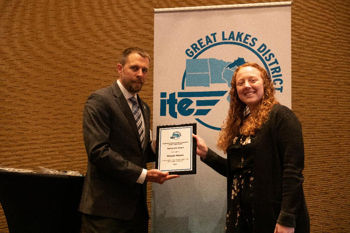 Great Lakes ITE 2023 Awards Application Packet