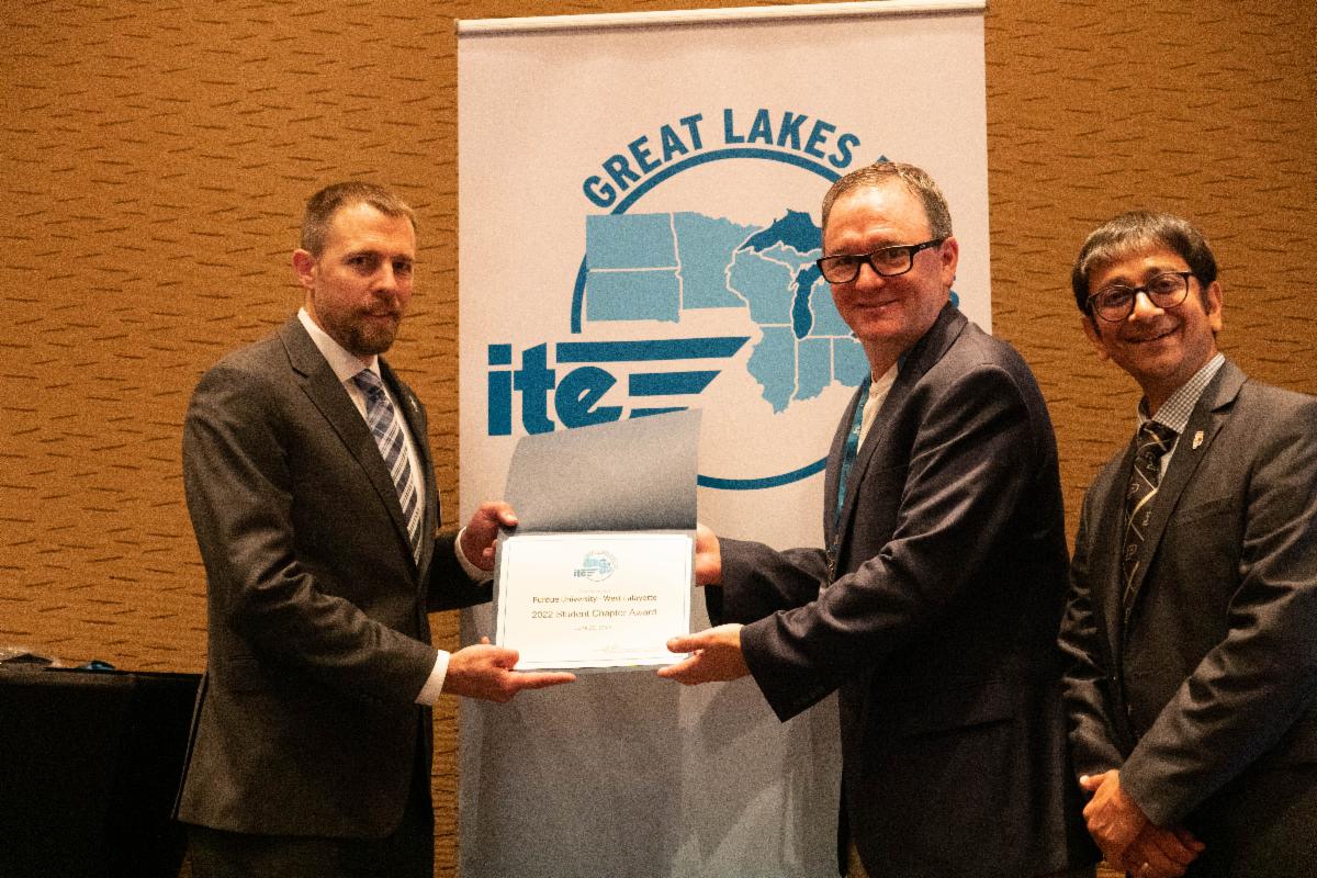 Great Lakes ITE 2023 Awards Application Packet