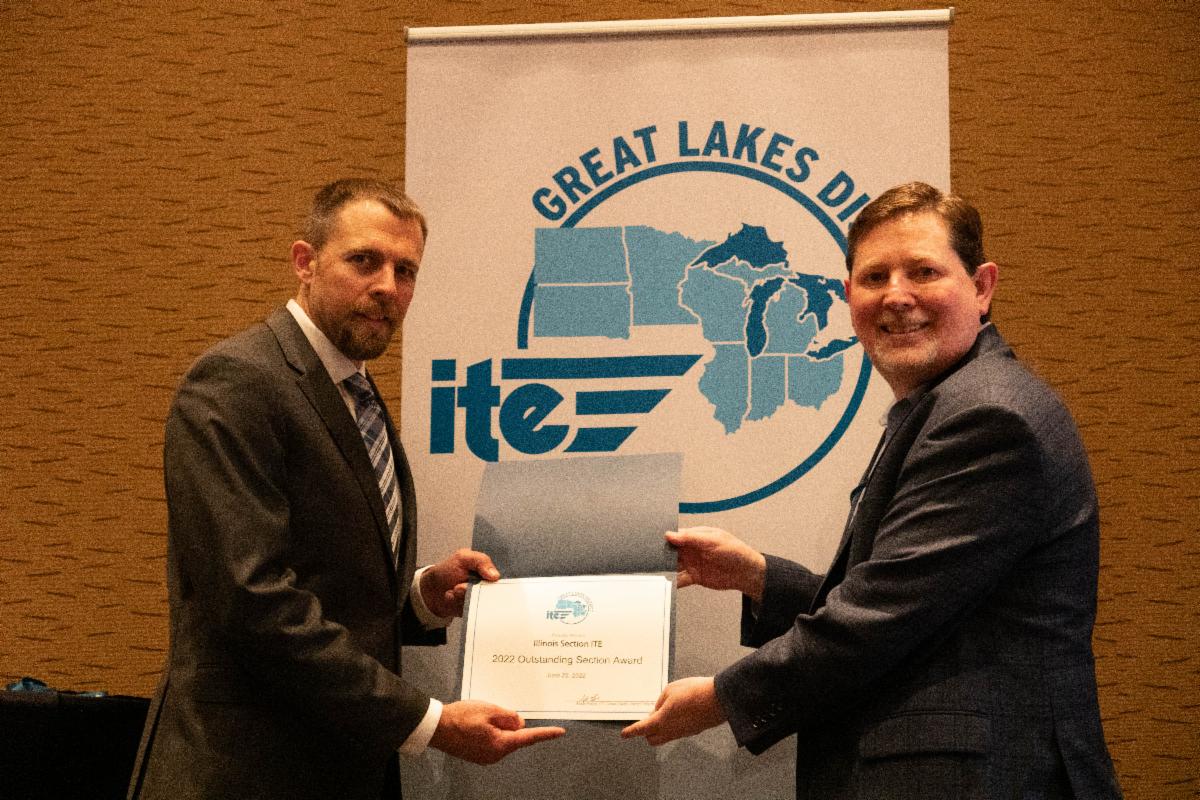 Great Lakes ITE 2023 Awards Application Packet
