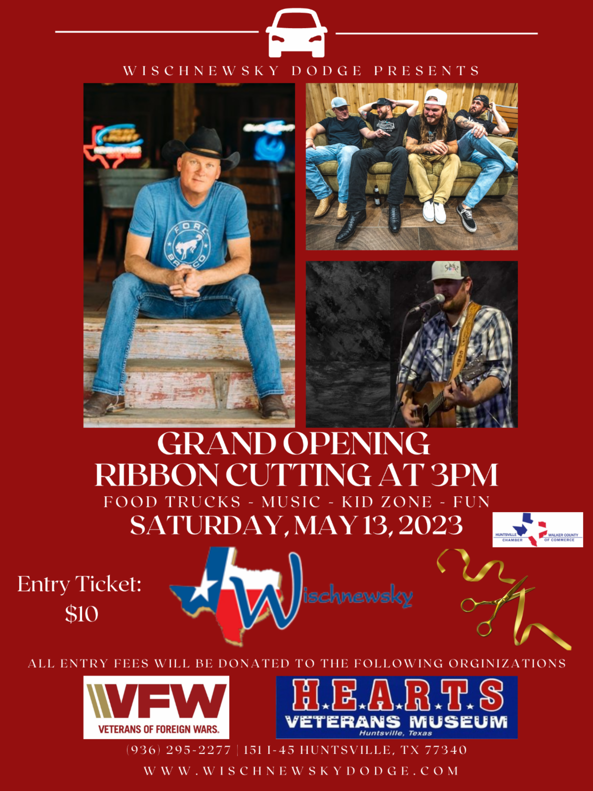 What's Up at Your Chamber May 8, 2023