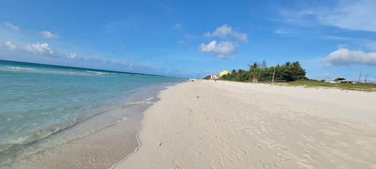 Varadero Beach