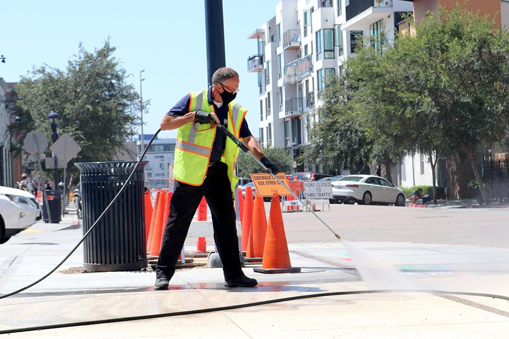 PBID Renewal Updates for Downtown Property Owners