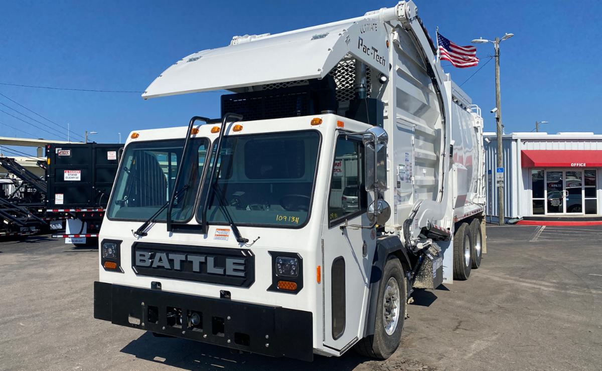 Unbelievable Off-Lease Specials!