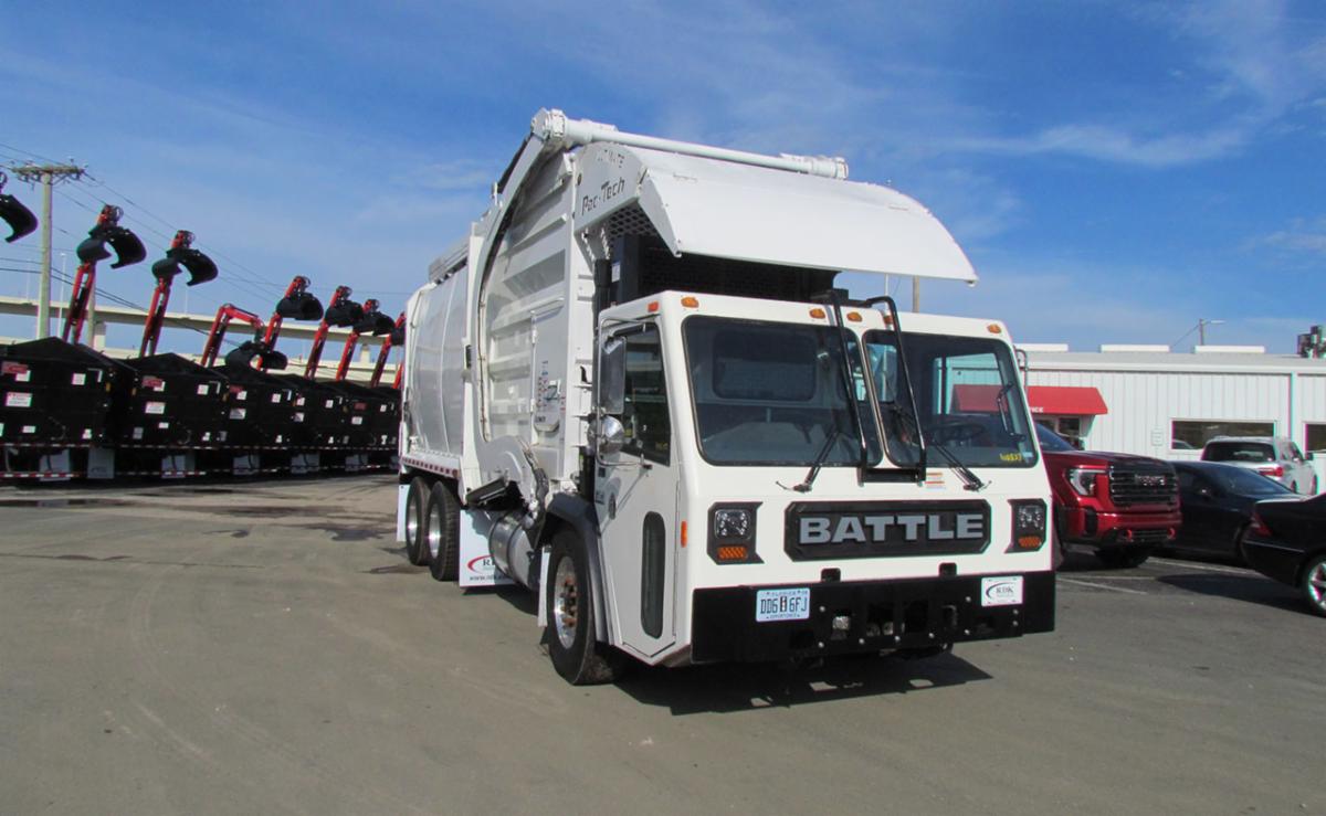 Unbelievable Off-Lease Specials!