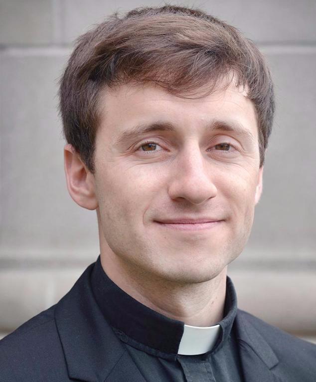 Your Message from MQP