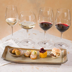 WinePairing