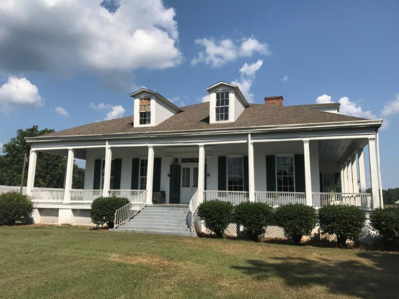 Featured Listing Clifton Plantation Hunting Preserve
