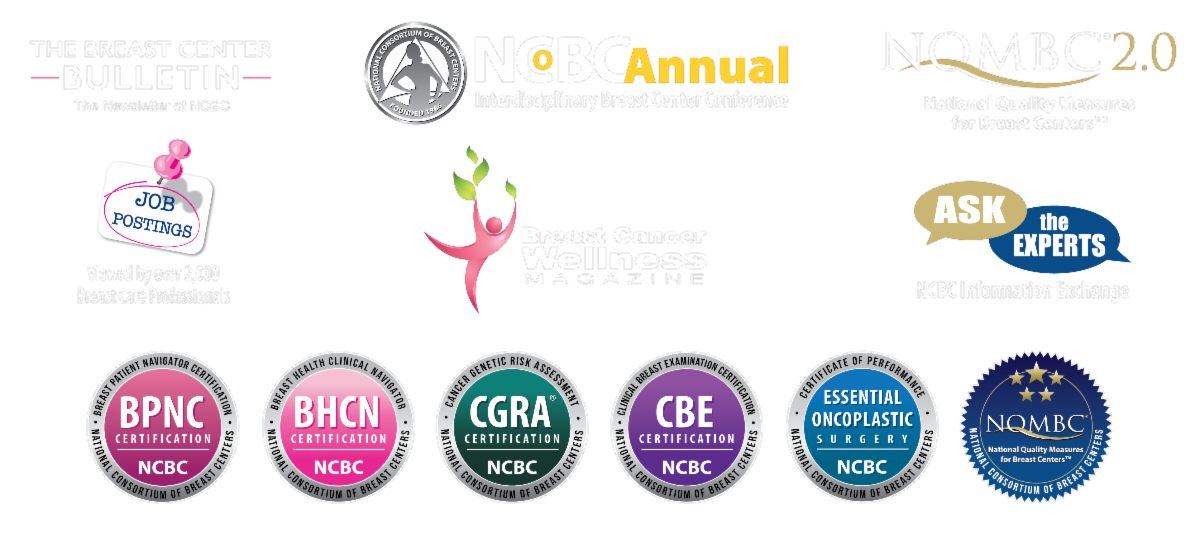 Access the Tools to Empower Your Breast Care Team