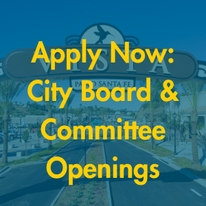 boards and committees