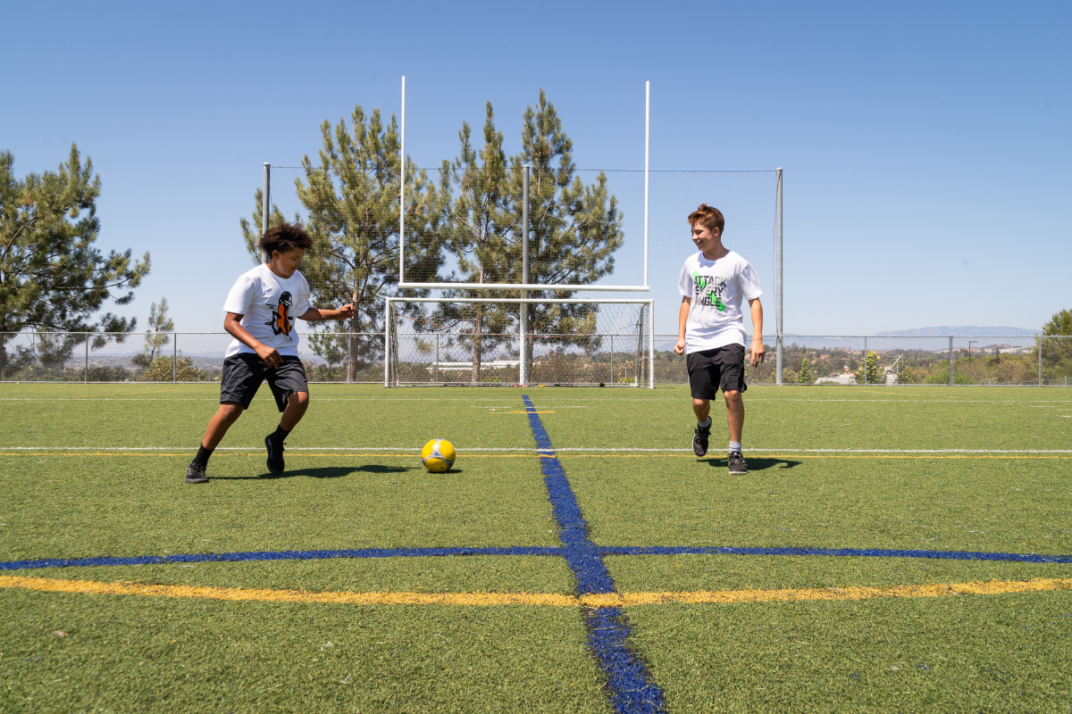 youth sports