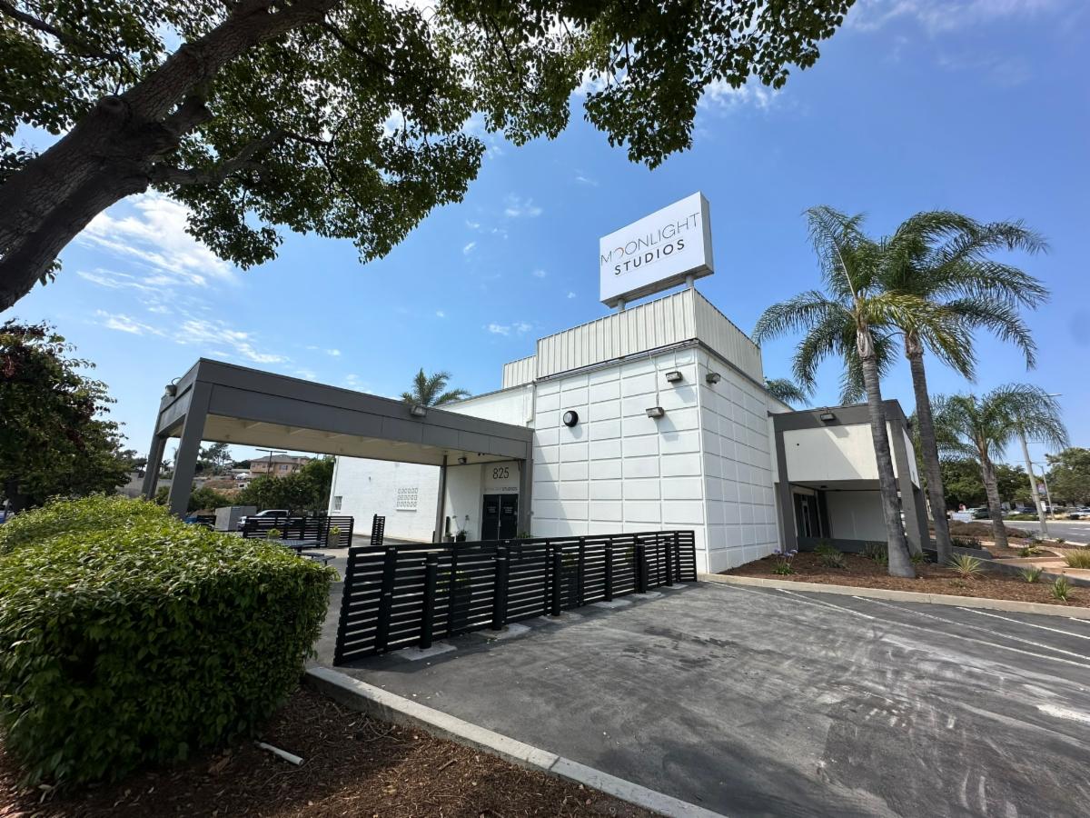 Moonlight Studios