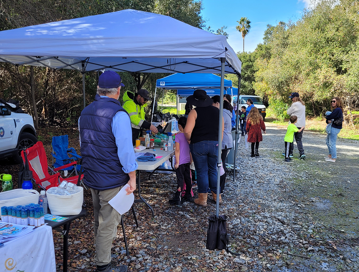 Photo of Eco-Explorer Day