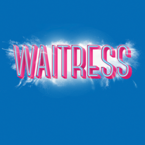 Waitress logo