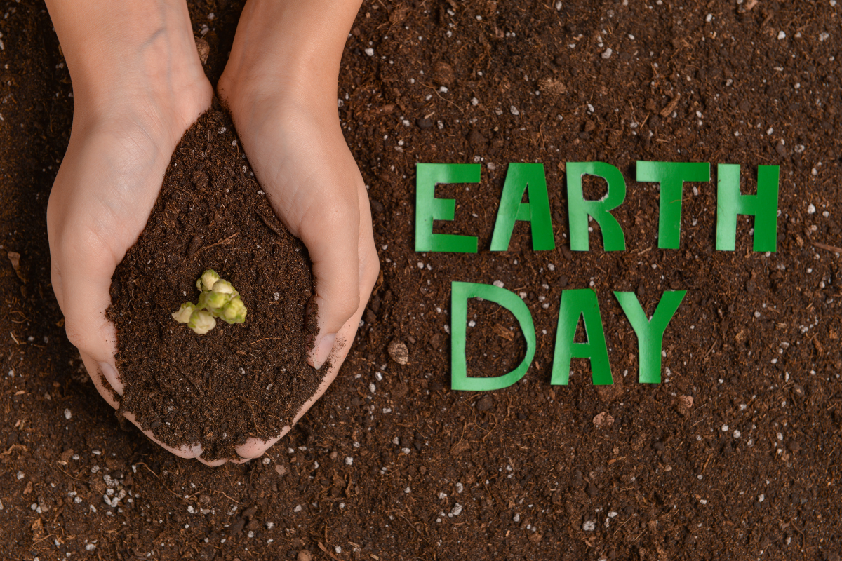 Earth Day photo