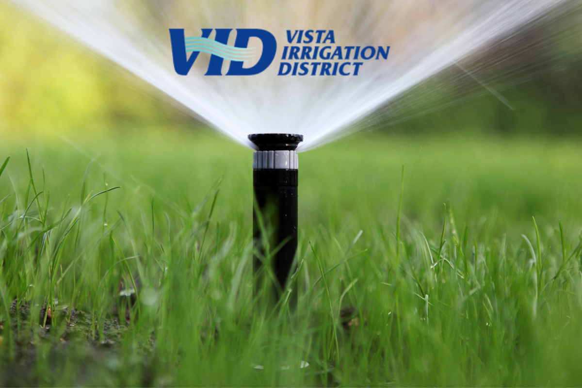 Vista Irrigation District photo