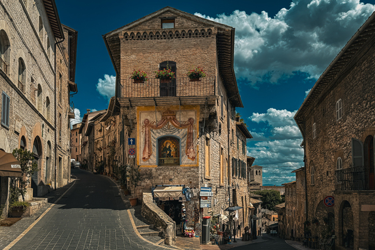 Artwork by Kelly Clark