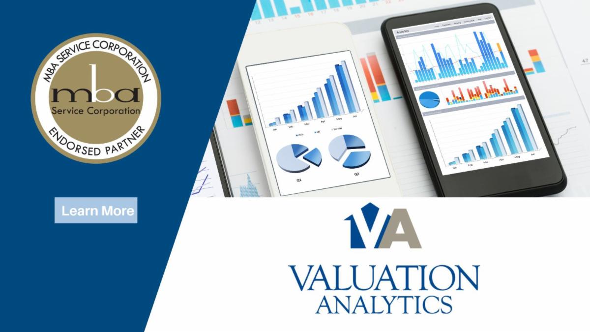 MBASC Endorsed Partner Valuation Analytics inar
