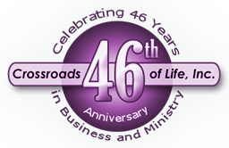 Crossroads celebrates 46 years
