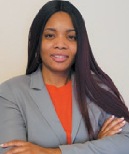 Nieasia Wilkins