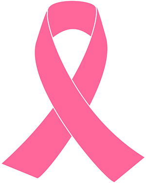 Pink Ribbon logo