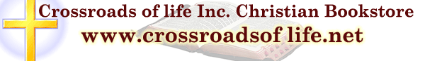Crossroads of Life Christian Bookstore