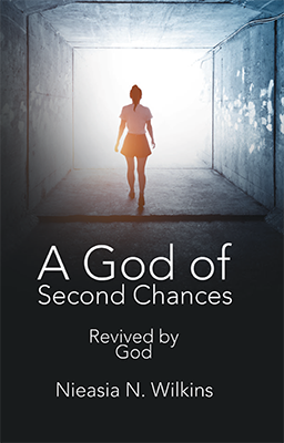 A God of Second Chances