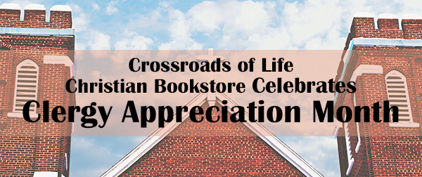 clergy appreciation month