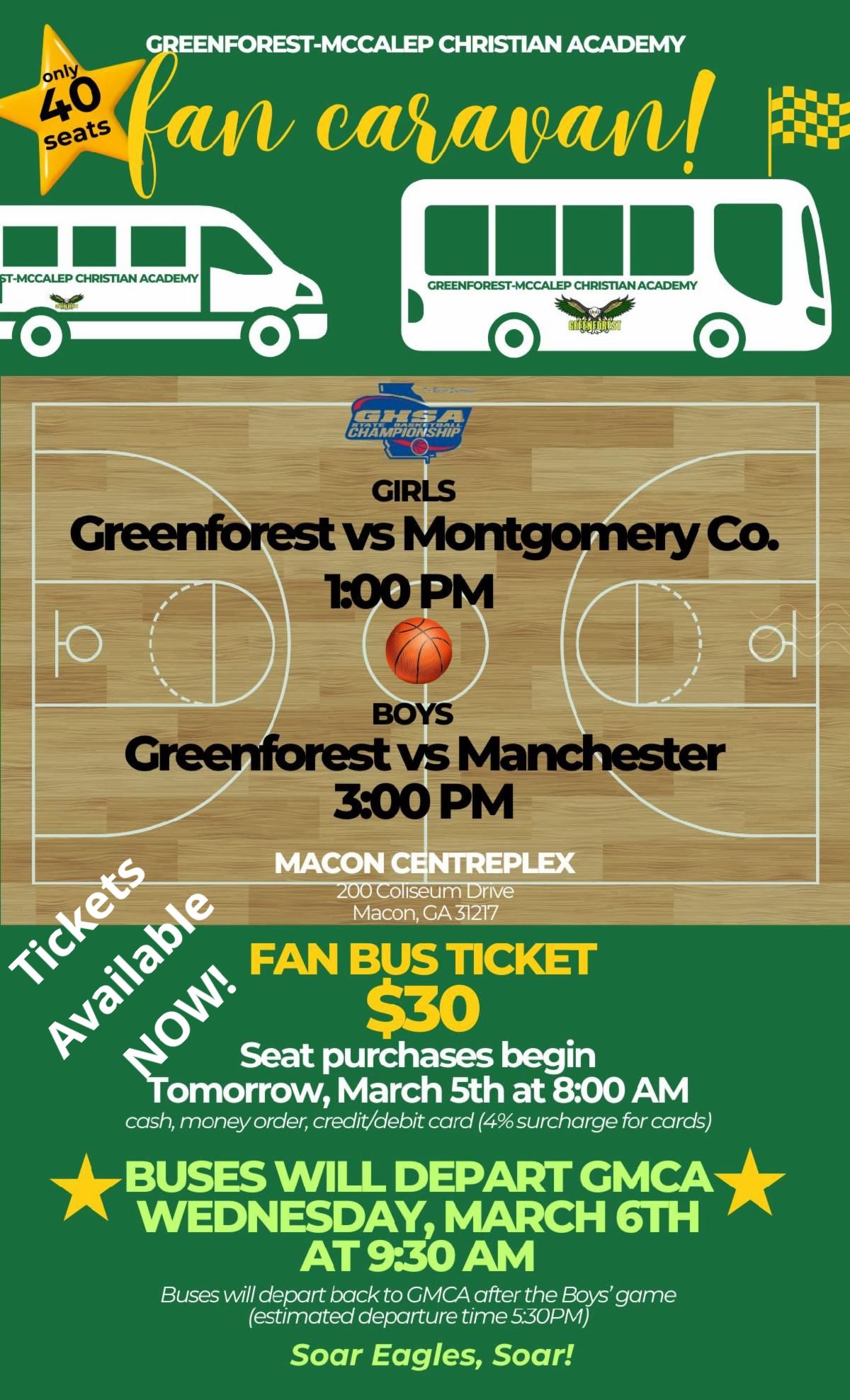 The Fan Bus Leaks: A Tragedy Averted? - jlv4gno