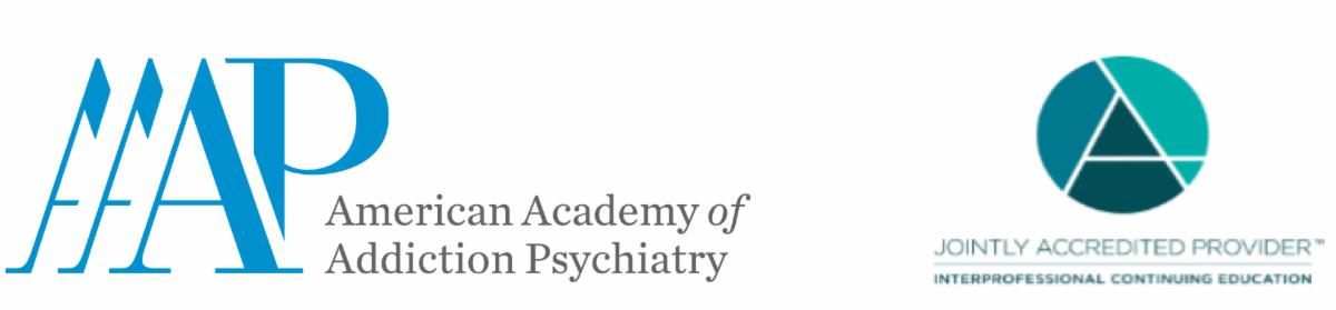 Thank Goodness There's Still Time to Register for AAAP's Addictions and ...