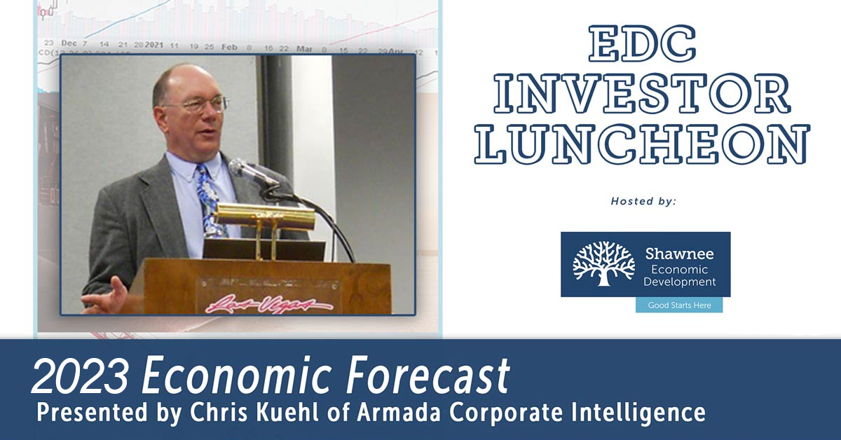 Chamber Updates Week of January 3rd