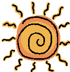 1 sun