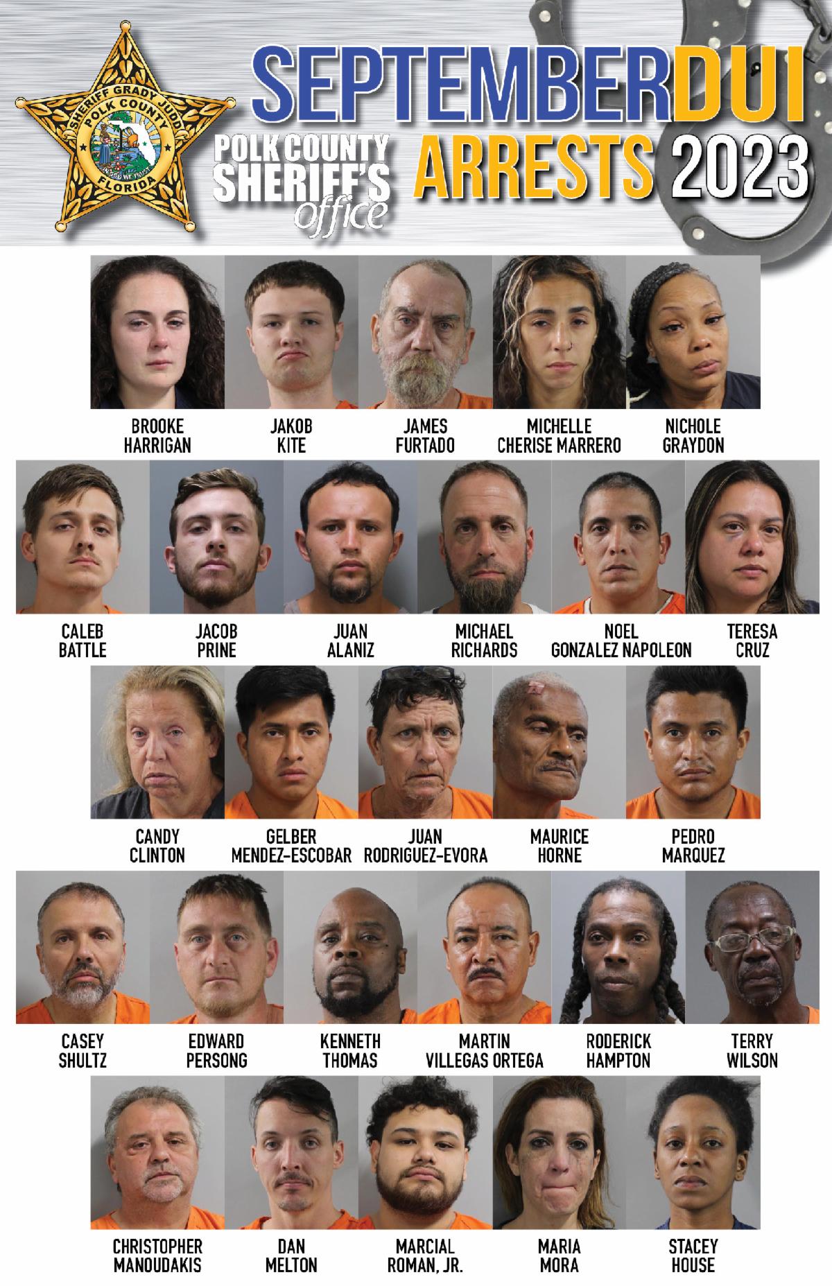 Polksheriff.Org Jail Inquiry - xffab0z