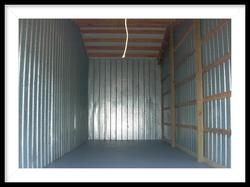 Storage Unit (10x30)