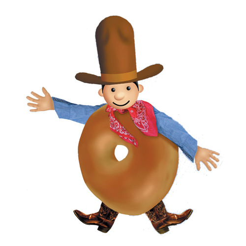 Bagel Brad's Deal of the Week!