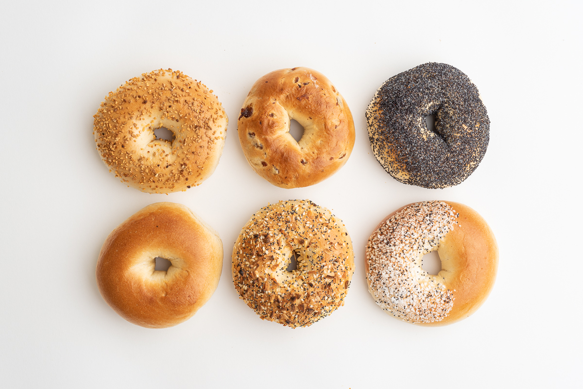 Bagel Brad's Deal of the Week!