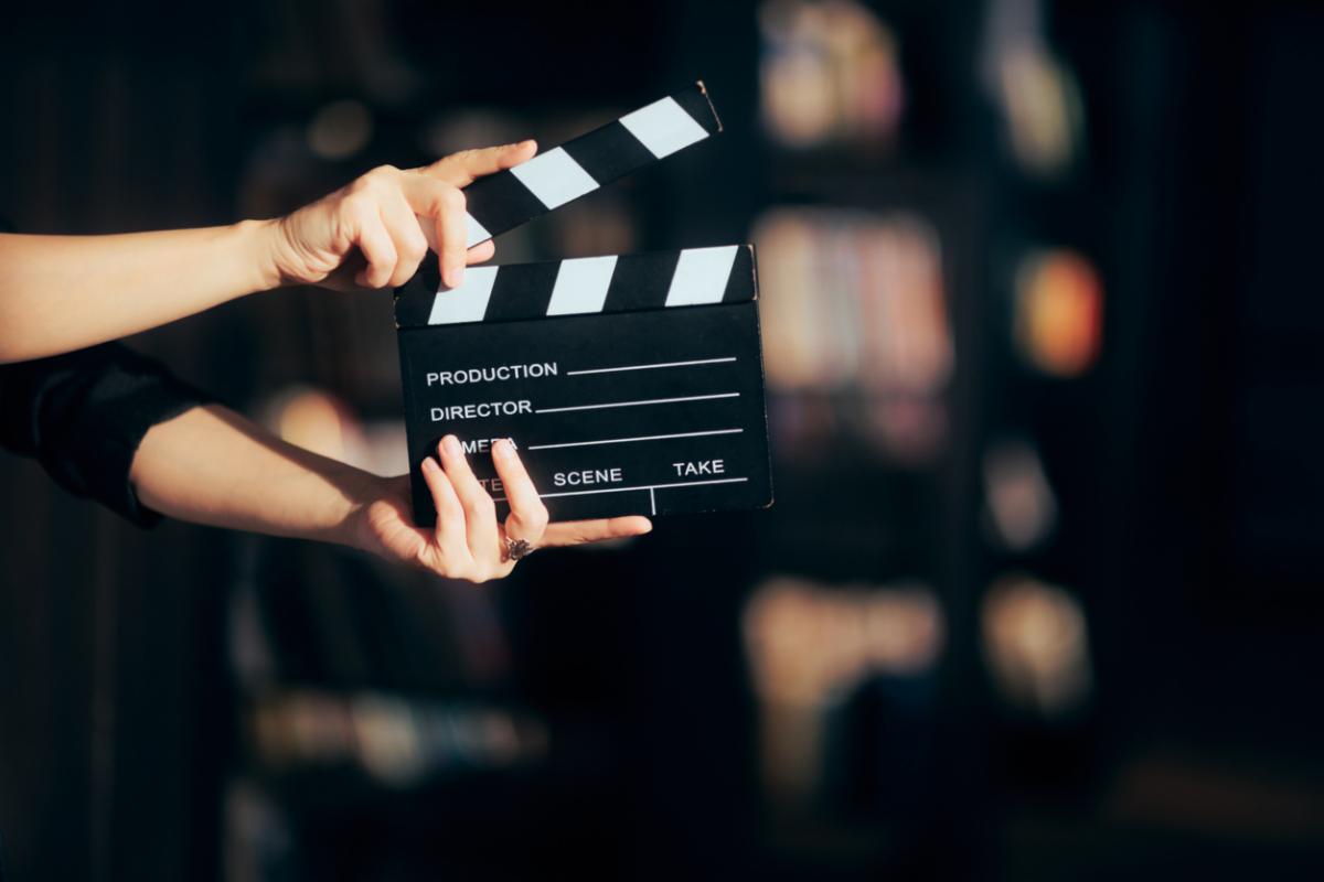 AUDITION SCRIPTS ... Be ready to SHINE! ? ? Please memorize your script!