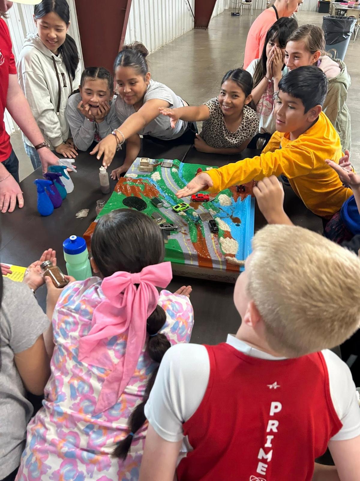 Why Should Kids Care About Groundwater?