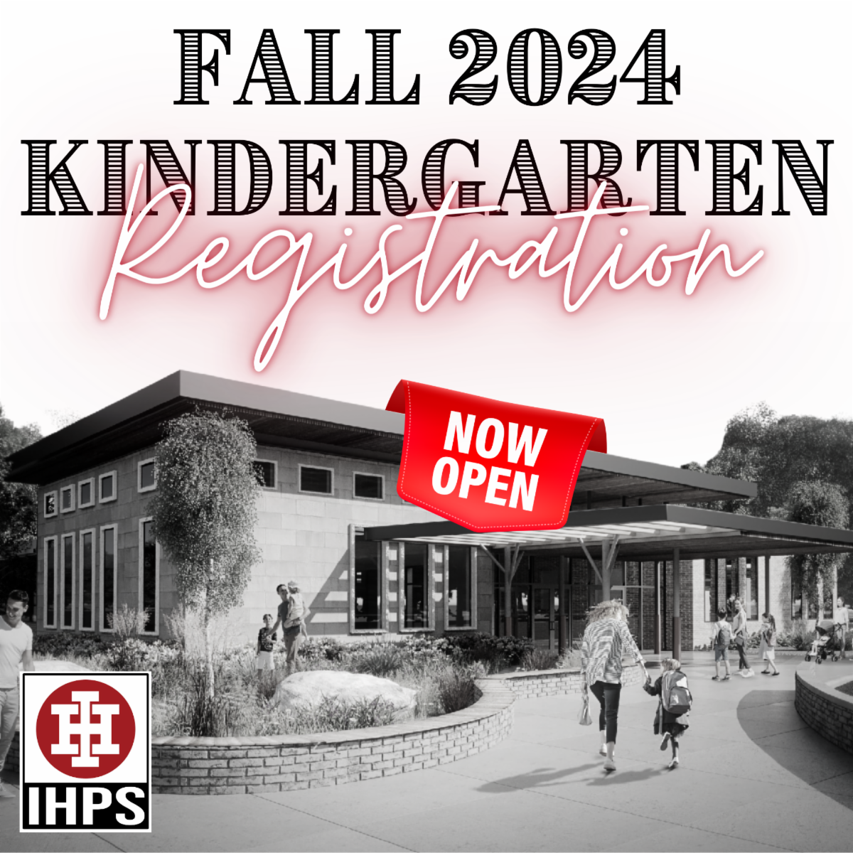 2024-2025 KDG Registration