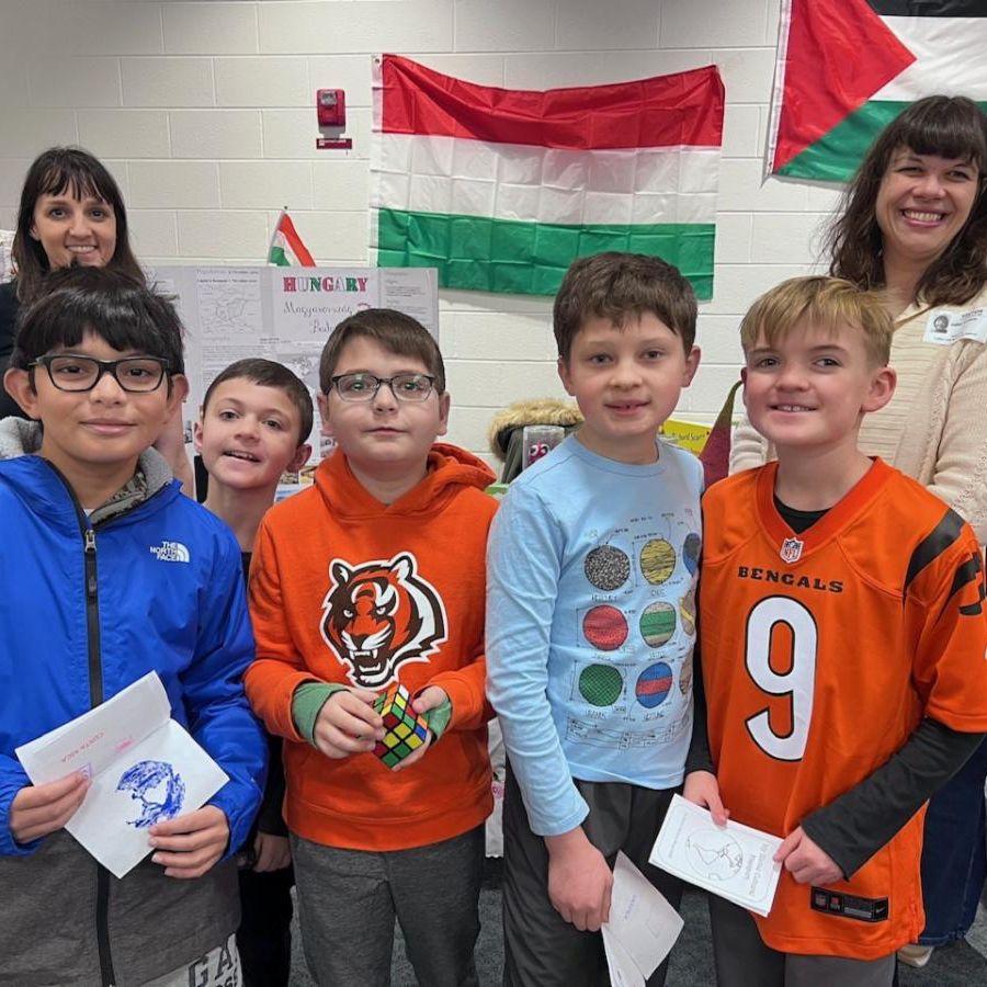 Indian Hill Elementary School Newsletter February 3, 2023