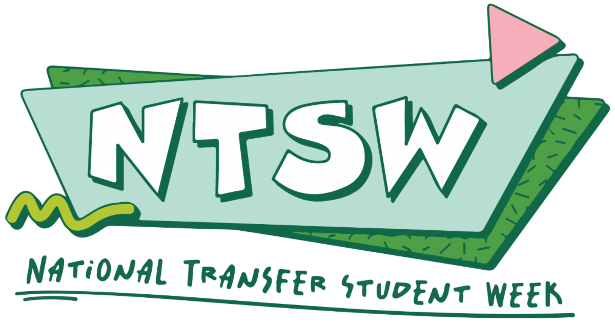 National Transfer Student Week