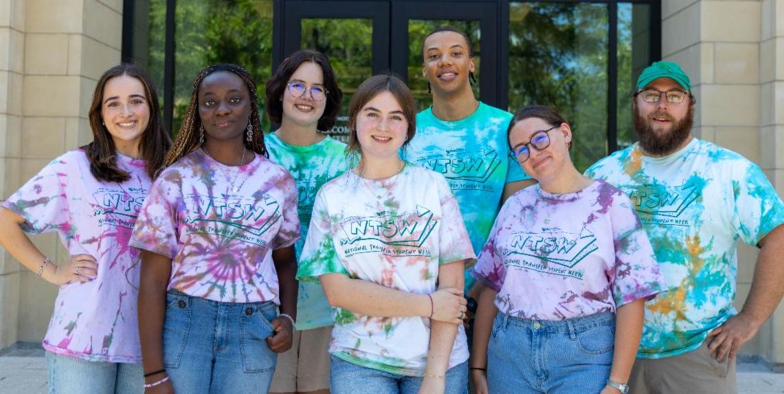 Transfer Center Team