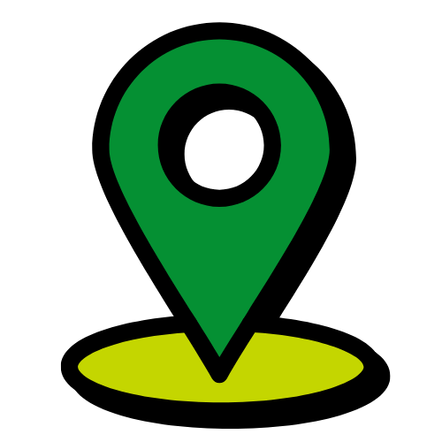 Location Pin
