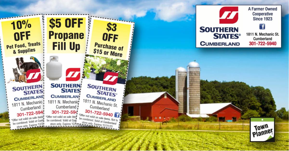 Your Allegany County Enewsletter