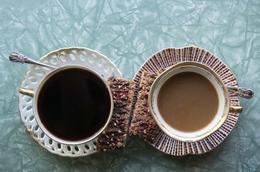 Cafe Cups
