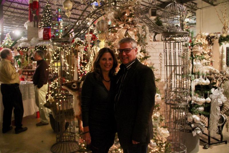 Treetime 2018