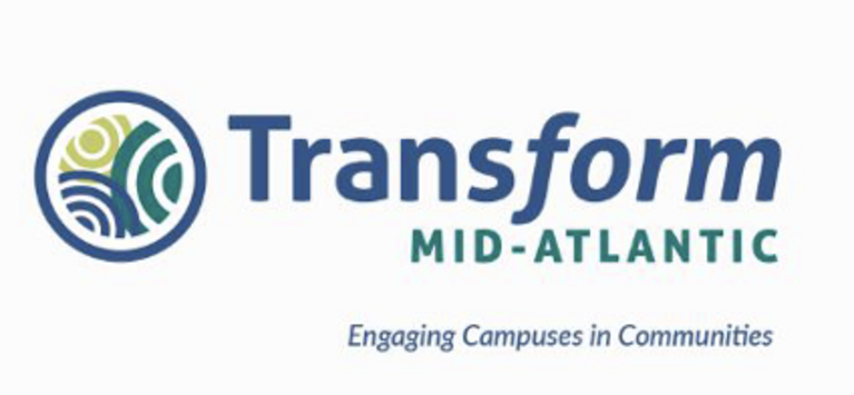 Logo for Transform Mid-Atlantic