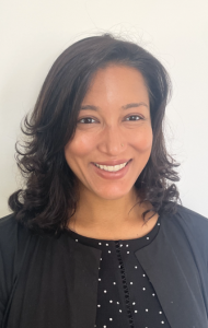 Headshot of Dr. Shailvi Gupta