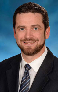 Headshot of Dr. Cassidy Claassen