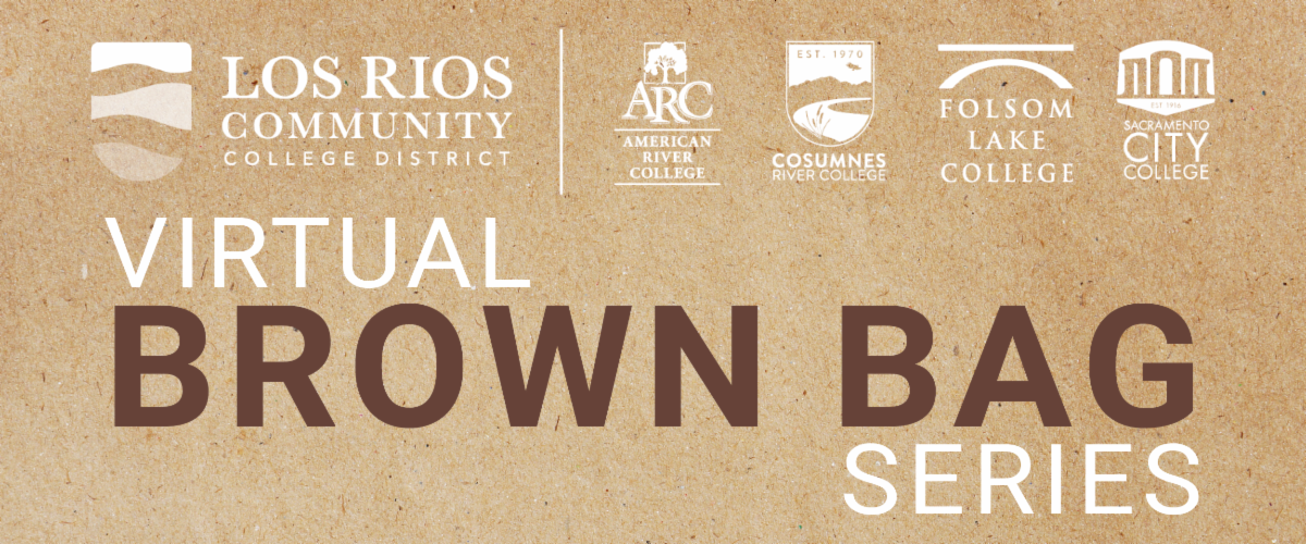 Virtual Brown Bag Series