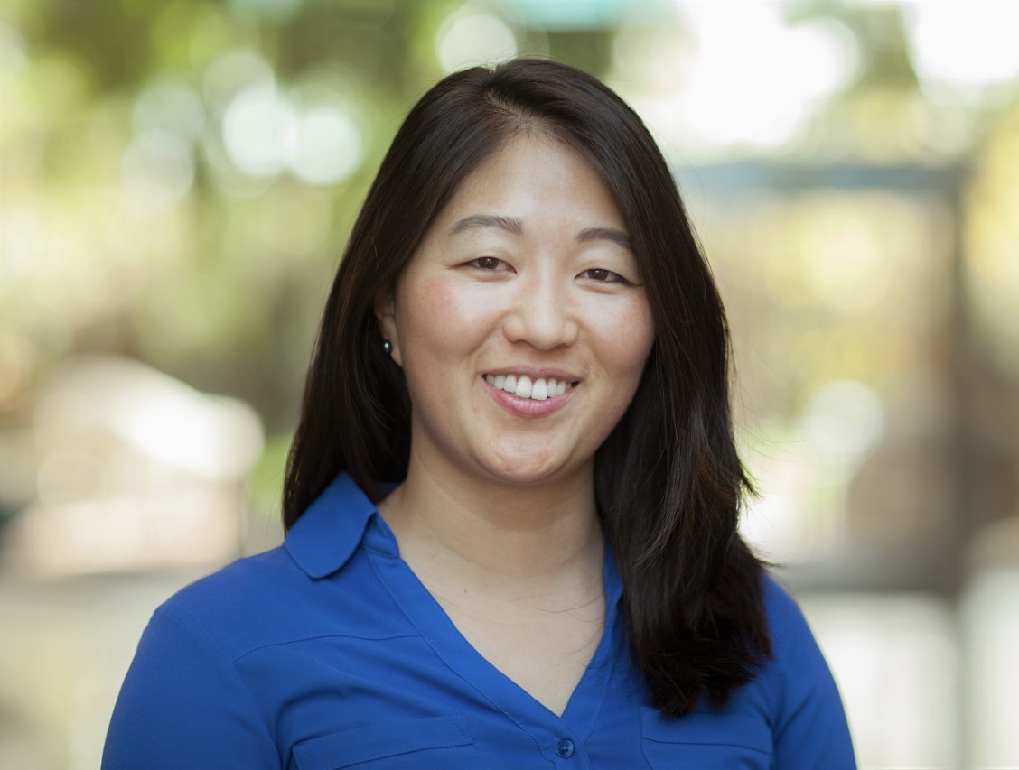 Photo of Joanna Nishimura